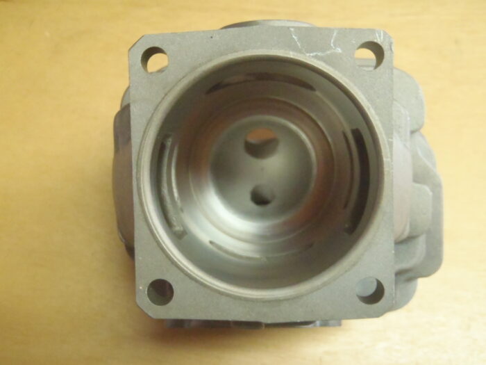 Hyway Big Bore Nikasil cylinder piston kit for Stihl MS460, 046 54mm w/gaskets - Image 8