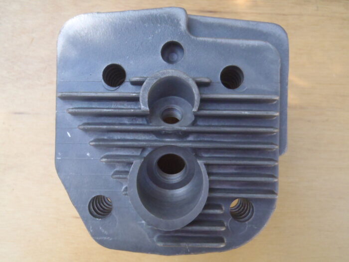 Hyway Nikasil cylinder piston kit for Partner Husqvarna K960 K970 cutoff saw - Image 5