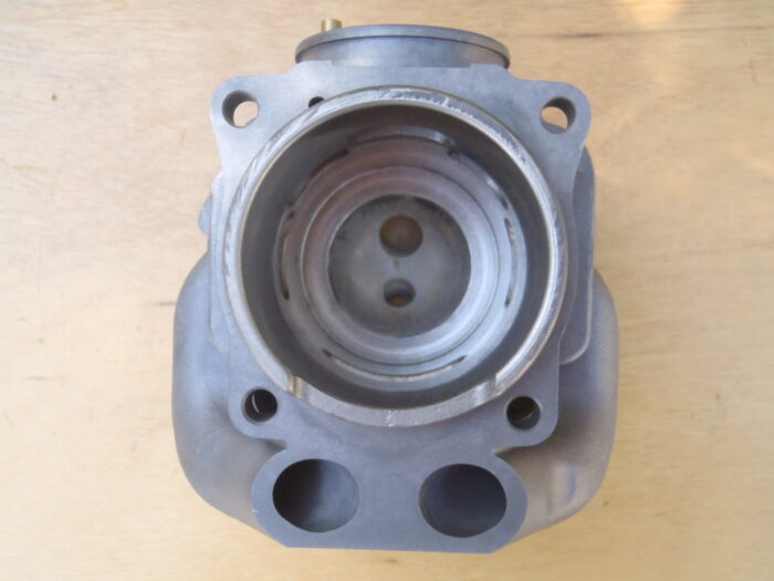 Hyway Nikasil cylinder piston kit for Partner Husqvarna K960 K970 cutoff saw - Image 9