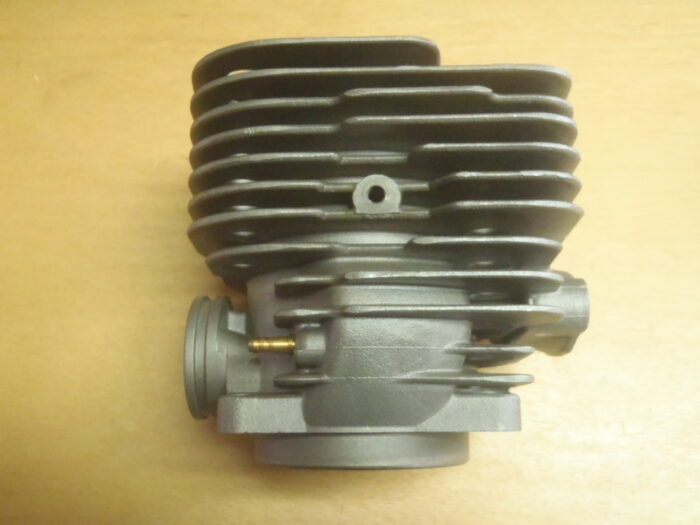 Hyway Nikasil cylinder piston kit for Partner Husqvarna K950 concrete saw Jonsered 2094 2095 chainsaw 56mm - Image 4
