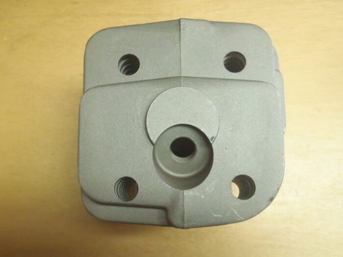 Hyway Nikasil cylinder piston kit for Partner Husqvarna K950 concrete saw Jonsered 2094 2095 chainsaw 56mm - Image 7