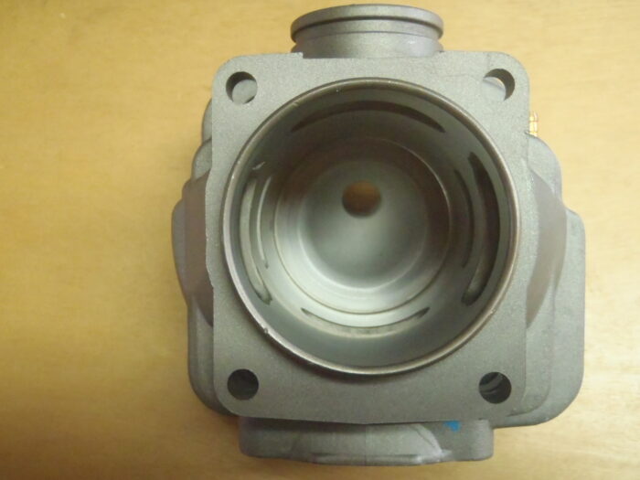 Hyway Nikasil cylinder piston kit for Partner Husqvarna K950 concrete saw Jonsered 2094 2095 chainsaw 56mm - Image 8