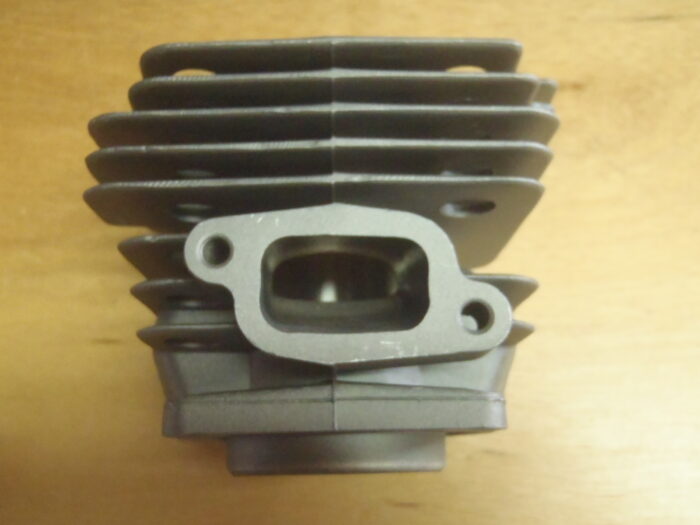 Hyway Big Bore Nikasil 47mm cylinder piston kit for Husqvarna 357 359 357XP HQ - Image 5