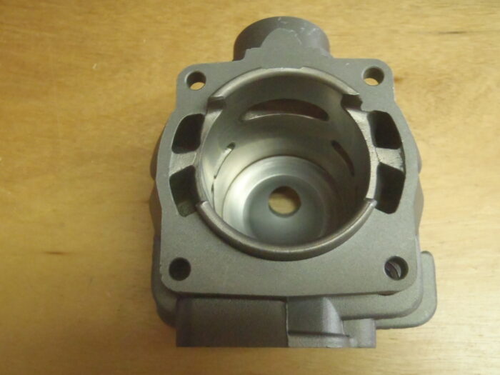 Hyway Big Bore Nikasil 47mm cylinder piston kit for Husqvarna 357 359 357XP HQ - Image 7