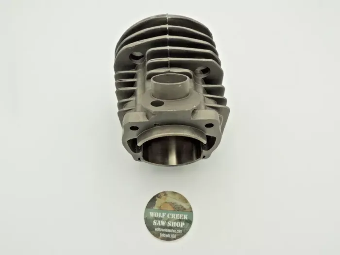 Hyway Titanikel cylinder pop up piston kit Caber for Husqvarna 51 55, 55 Rancher - Image 7