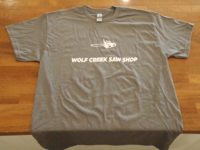 WCCS T-shirt