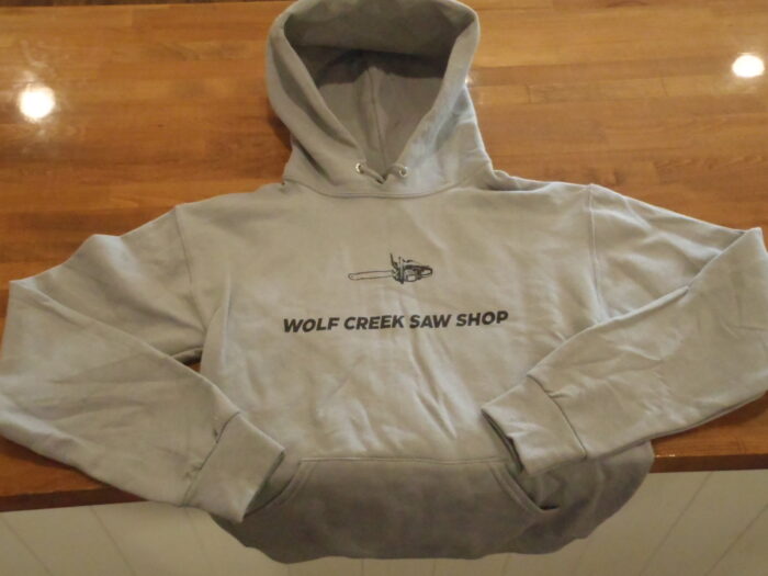 WCCS Hoodie