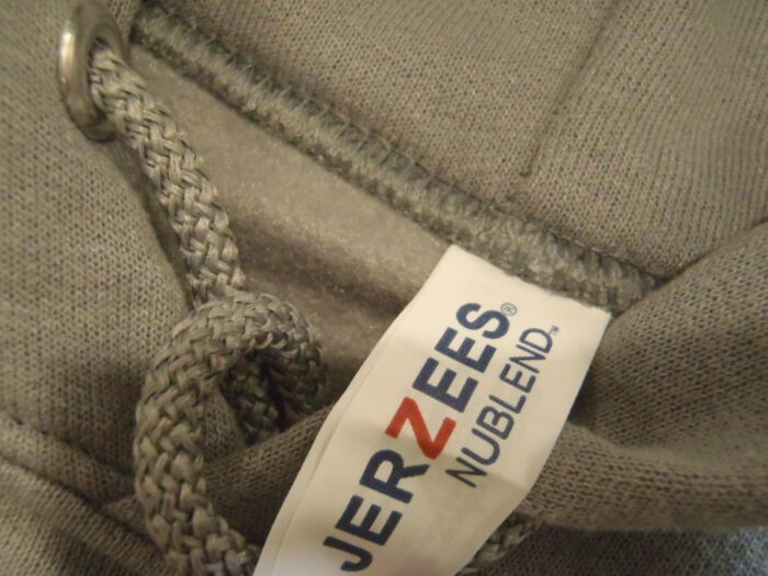 WCCS Hoodie - Image 3