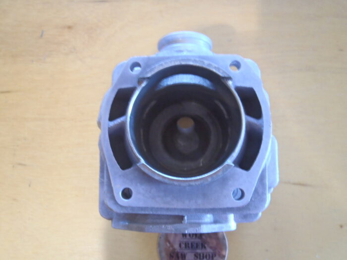 OEM Husqvarna 371 371xp 372 372xp original edition cylinder and piston