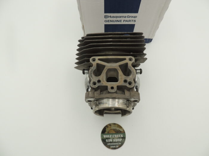 OEM Husqvarna cylinder and piston kit for 550xp, 550xpg 43mm Jonsered CS2253 (577 76 47-07) - Image 5