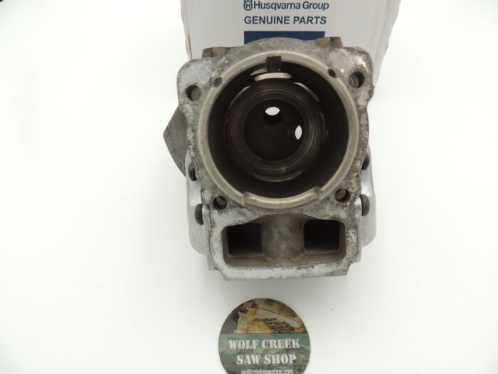 OEM Husqvarna cylinder and piston kit for 550xp, 550xpg 43mm Jonsered CS2253 (577 76 47-07) - Image 8