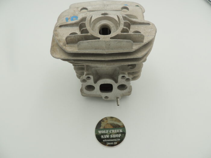 OEM Husqvarna 576xp, 570 II, cylinder and piston kit 51mm (575 25 74-06) - Image 4