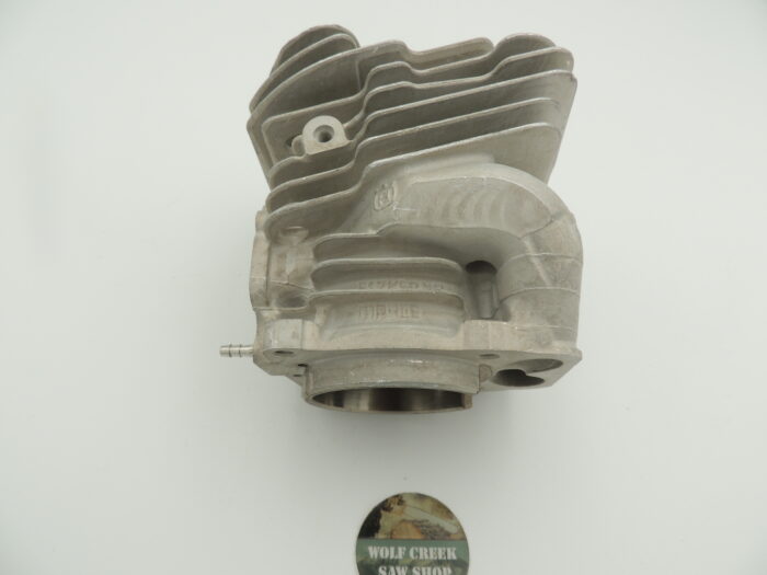 OEM Husqvarna 576xp, 570 II, cylinder and piston kit 51mm (575 25 74-06) - Image 6