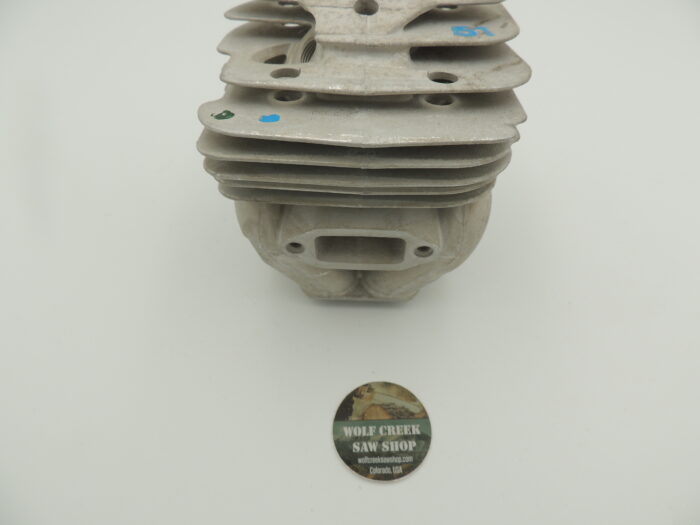 OEM Husqvarna 576xp, 570 II, cylinder and piston kit 51mm (575 25 74-06) - Image 8