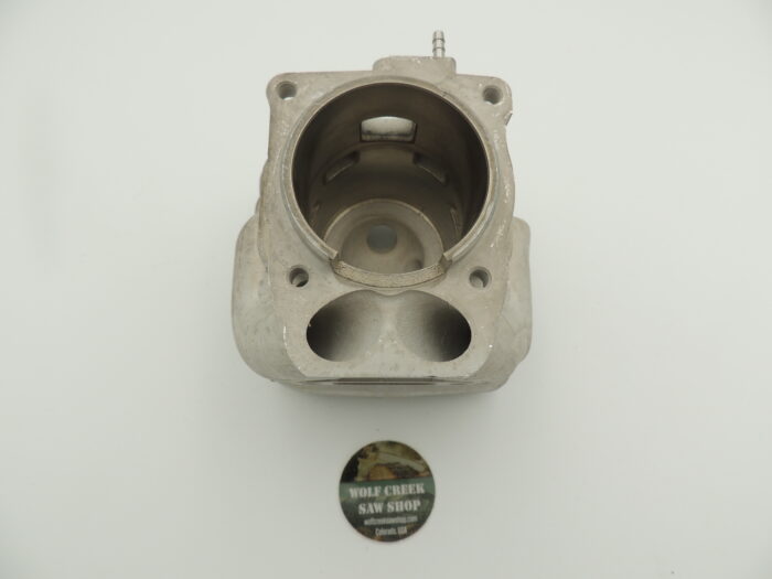 OEM Husqvarna 576xp, 570 II, cylinder and piston kit 51mm (575 25 74-06) - Image 9