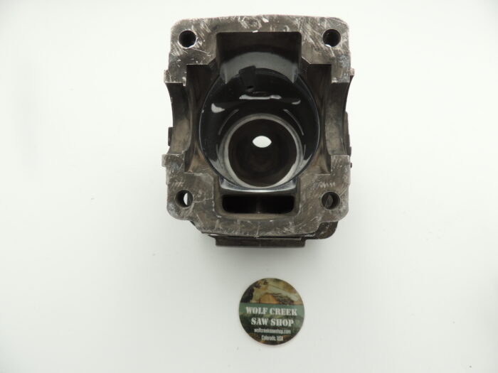 OEM Stihl cylinder piston MS291 (MS271 big bore) 47mm - Image 6