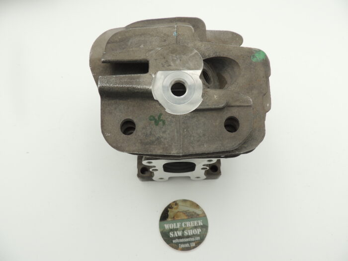 OEM Stihl cylinder piston MS500i 54mm 1147 020 1200 - Image 5
