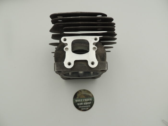 OEM Stihl cylinder piston MS500i 54mm 1147 020 1200 - Image 6