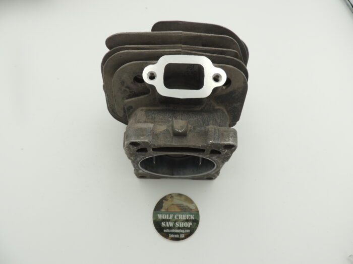 OEM Stihl cylinder piston MS500i 54mm 1147 020 1200 - Image 8