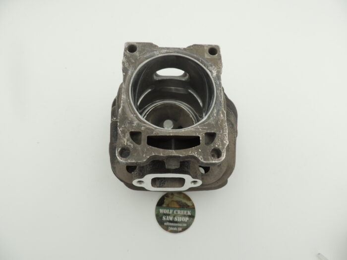 OEM Stihl cylinder piston MS500i 54mm 1147 020 1200 - Image 9