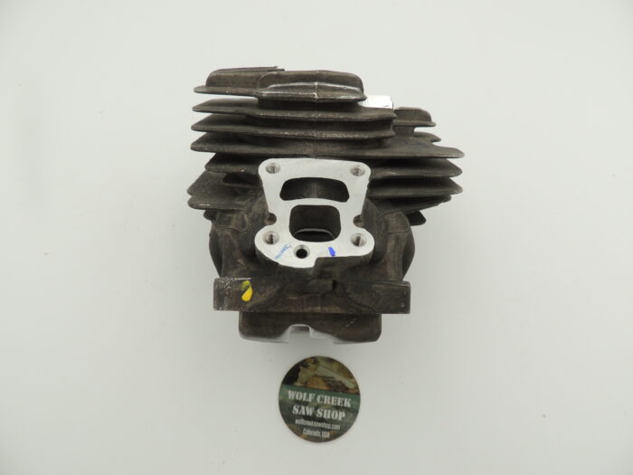 OEM Stihl cylinder piston kit MS400C 1140 020 1212 - Image 5