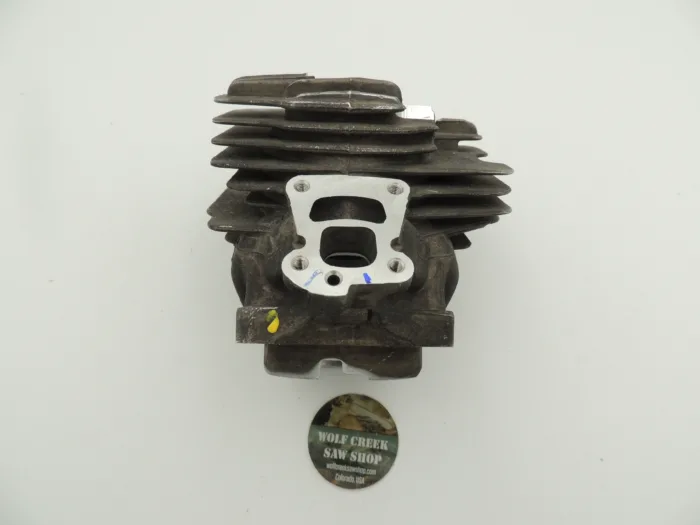 OEM Stihl cylinder piston kit MS400C 1140 020 1212 - Image 5