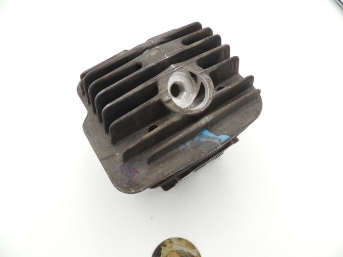 OEM Stihl cylinder piston kit MS460 046 (1128 020 1221) - Image 5
