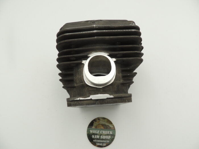 OEM Stihl cylinder piston kit MS460 046 (1128 020 1221) - Image 7