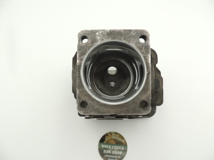 OEM Stihl cylinder piston kit MS460 046 (1128 020 1221) - Image 8