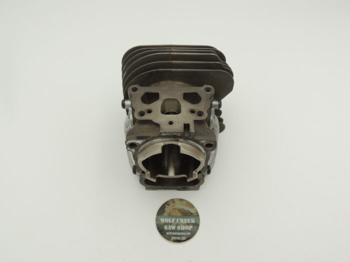 OEM Husqvarna cylinder and piston kit for 550xp Mark II, 550xpg Mark II 43mm (590 33 05-02) - Image 4
