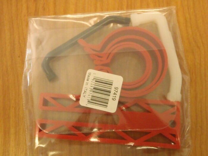 Chainsaw piston ring clamp set piston stop 35-60mm small engine ring compressor - Image 4
