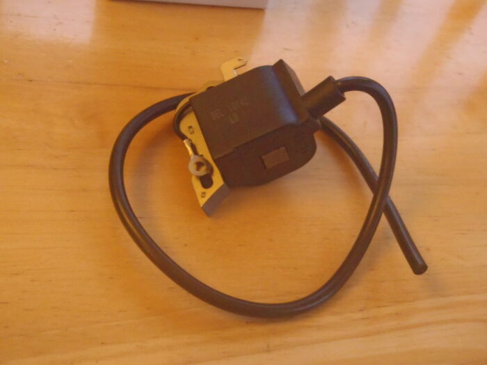 DZE Ignition coil for Husqvarna 51 55 61 254 257 262xp 266 268 272 272XP - Image 4