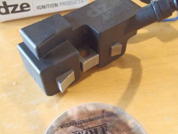 DZE coil Unlimited for Husqvarna 365 371 372 372 385 390xp 575 576 - Image 4