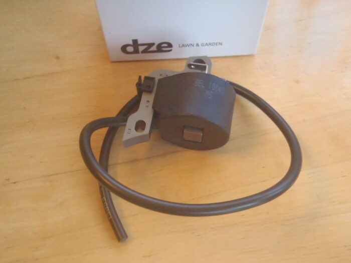 DZE ignition coil 0000 400 1300 for Stihl 026 036 044 046 MS360 MS460 MS461