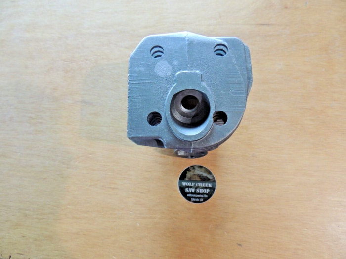 Hyway Nikasil cylinder piston kit for Husqvarna 350 44mm - Image 4