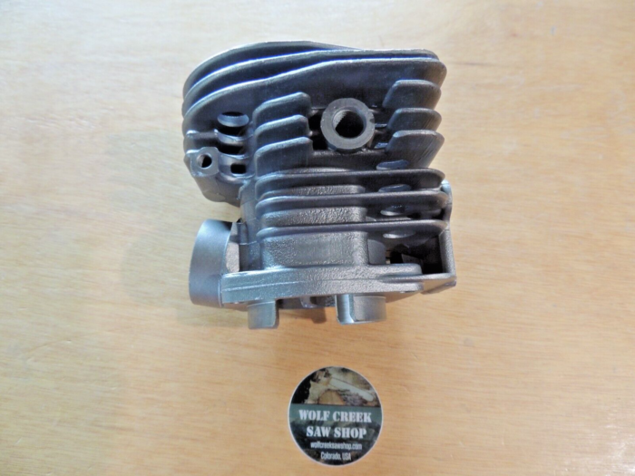 Hyway Nikasil cylinder piston kit for Husqvarna 350 44mm - Image 6