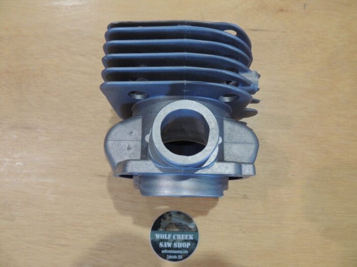 Hyway Titanikel cylinder piston kit for Husqvarna 362 365 371 372 372XP 50mm - Image 5