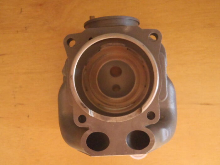Hyway Titanikel cylinder piston kit for Partner Husqvarna K960 K970 cutoff saw - Image 9