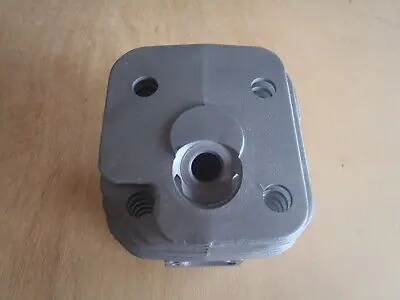 Hyway cylinder pop up piston Caber for Husqvarna 268 272 272XP big bore 52mm 266* - Image 4