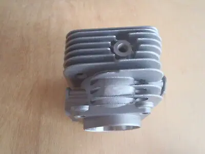 Hyway cylinder pop up piston Caber for Husqvarna 268 272 272XP big bore 52mm 266* - Image 6