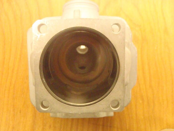 Meteor cylinder piston kit for Stihl MS360 036 034 48mm w/ gaskets Italy Nikasil - Image 6