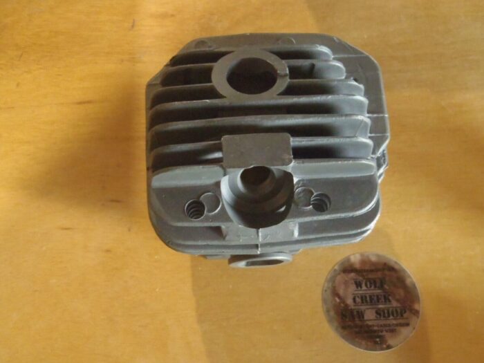 Hyway Big Bore pop up nikasil cylinder piston kit for Stihl MS440 044 52mm Caber - Image 5