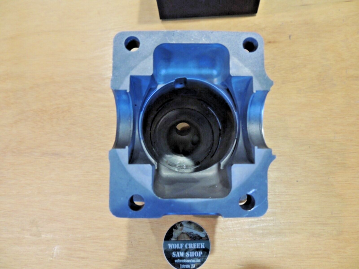 Hyway Nikasil cylinder and piston kit for Stihl MS311 MS391 49mm - Image 8