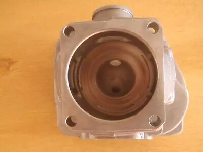 Hyway Titanikel cylinder and pop up piston for Stihl 066