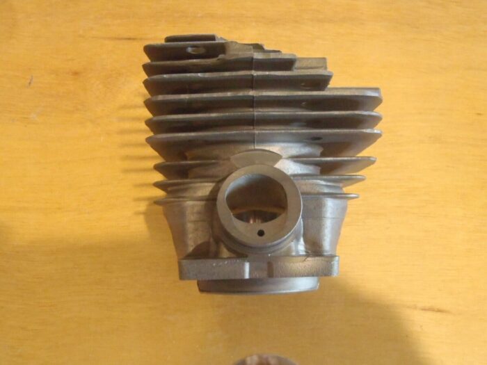 Hyway Titanikel cylinder piston kit Caber for Stihl MS361 MS361C MS341 47mm NEW - Image 5
