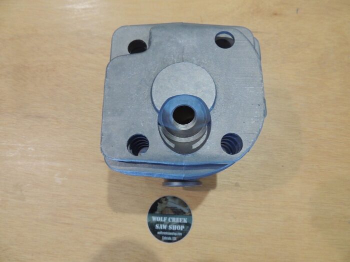 Hyway Titanikel cylinder pop up piston Caber for Husqvarna 365 371 372XP 50mm - Image 4