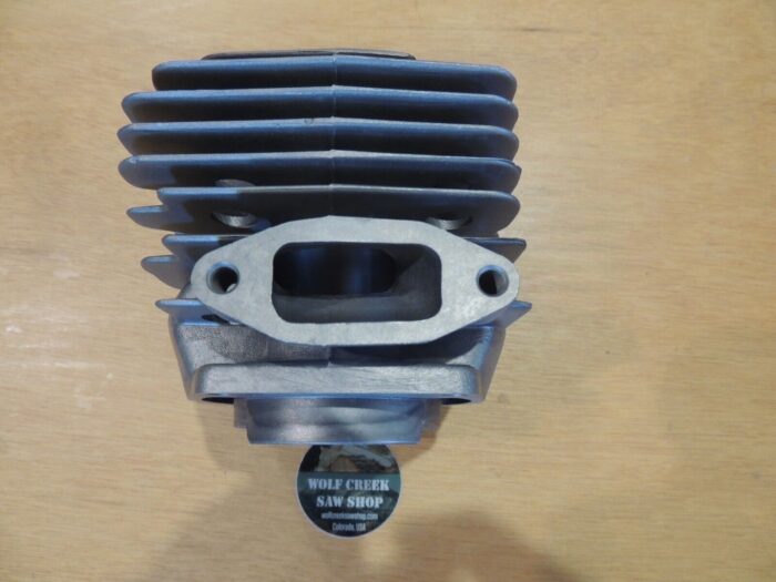Hyway Titanikel cylinder pop up piston Caber for Husqvarna 365 371 372XP 50mm - Image 7
