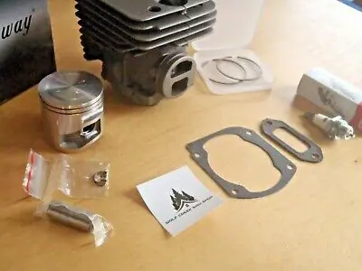 Hyway cylinder and pop up piston kit Caber for Husqvarna