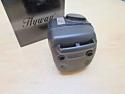Hyway muffler for Husqvarna 365 371 372XP 385 390XP w/ spark arrestor