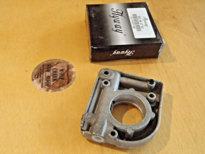Hyway oil pump for Husqvarna 394 395 395xp 503 46 37-02 - Image 3